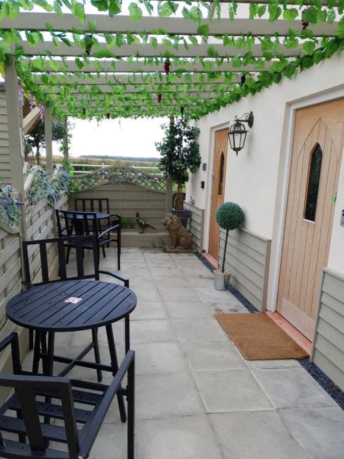 Takeley Old Thatch Bambers Green מראה חיצוני תמונה